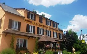 Logis Le Quai Fleuri